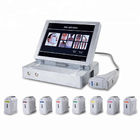 Portable Ultrasound HIFU Machine For Face Lifting