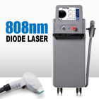 Salon Use Diode Laser 808Nm For Hair Removal Beauty Machine 1200W