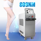 Professional Salon Equipment Fiber Coupled 808Nm Diode Laser Beauty Machine