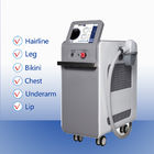 Newest Performance Ice Led Icon Painless Armpit Soft Light Laser Hair Removal Machine
