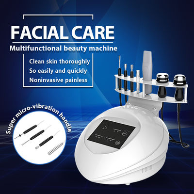 Blackhead Remover Suction Facial Treatment Machine home use