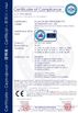 중국 Wuhan SK EILY Photoelectric Technology Co., Ltd. 인증